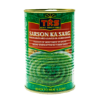 Canned Sarson Ka Saag-Trs 450Gx12